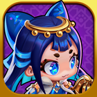آیکون‌ Persha and the Magic Puzzle