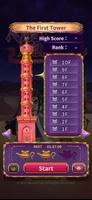 برنامه‌نما Persha and the Magic Puzzle عکس از صفحه