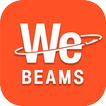 ”BEAMS公式アプリ「WeBEAMS」