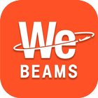 BEAMS公式アプリ「WeBEAMS」 ไอคอน