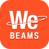 BEAMS公式アプリ「WeBEAMS」 ikona