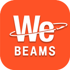 BEAMS公式アプリ「WeBEAMS」 иконка