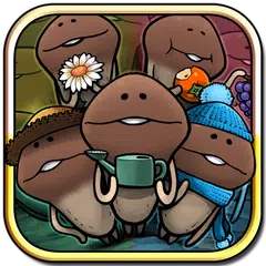 Baixar Mushroom Garden Seasons APK