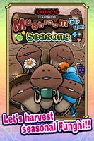 Mushroom Garden Seasons poster