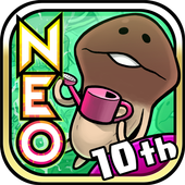 NEO Mushroom icon