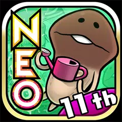 NEO Mushroom Garden XAPK download