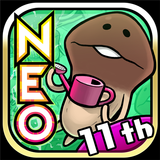NEO Mushroom icon