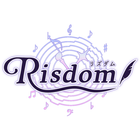 Risdom（リズダム） -英語攻略リズムゲーム- アイコン