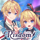 Risdom（リズダム） -英語攻略リズムゲーム- APK