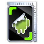 DVRSizeConfigTool أيقونة
