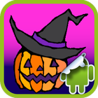 DVR:Halloween Pack icône