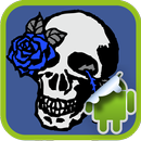 DVR:Blue Darkness APK