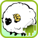APK DVR:Sheep Pack