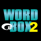 WORDBOX Advanced 2nd Edition