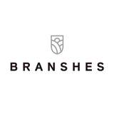 BRANSHES公式アプリ aplikacja
