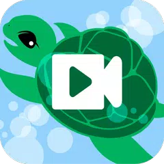 簡単スロー - 動画再生プレイヤー アプリダウンロード