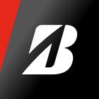 ブリヂストン 二輪車用タイヤカタログ icono