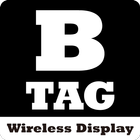 B-TAG icon