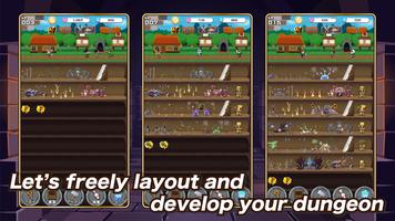 Pocket Dungeon 2 Dark Crystal plakat
