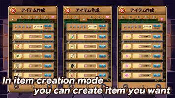 Pocket Dungeon 2 Dark Crystal screenshot 1