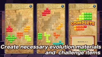 Pocket Dungeon 2 Dark Crystal screenshot 2