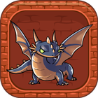 Pocket Dungeon Kingdom secret আইকন