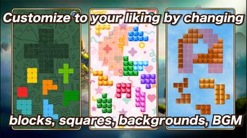 Pocket Puzzle Block World Ekran Görüntüsü 2