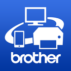Brother Online ハイプリ icône