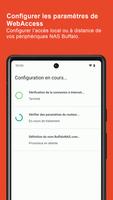 SmartPhone Navigator capture d'écran 2