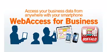 WebAccess for Business