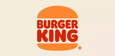 バーガーキング公式アプリ Burger King