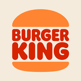 バーガーキング公式アプリ Burger King ไอคอน
