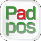 POSレジ【Padpos（パドポス）】 ikona