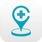 Clic(クリック)全国病院検索‐病院・医院・クリニック 아이콘