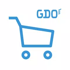GDO ゴルフショップ ゴルフ用品・中古クラブの通販アプリ アプリダウンロード