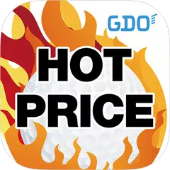 Скачать 格安ゴルフプレーチケットHOT PRICE(ホットプライス) APK