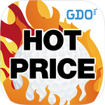格安ゴルフプレーチケットHOT PRICE(ホットプライス) icon