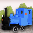 googolChooChoo3D2 图标