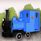 googolChooChoo3D2 أيقونة