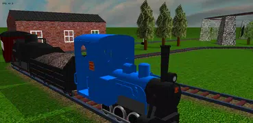 googolChooChoo3D