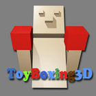 Toy Boxing 3D icon