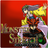 MonsterStrech～モンスターストレッチ～ APK
