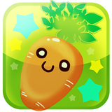 簡単アクション ～ ひっぱり温野菜 APK