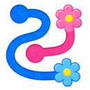 Connect Flowers APK