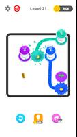 Connect Flowers โปสเตอร์