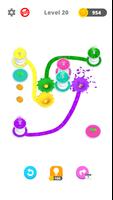 Connect Flowers ภาพหน้าจอ 2