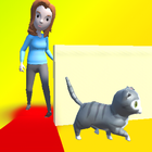 Cat Escaper ikona