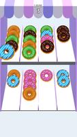 Sweets Sort Puzzle screenshot 1