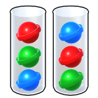 Candy Sort Puzzle ikona