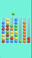 Candy Sort Puzzle plakat